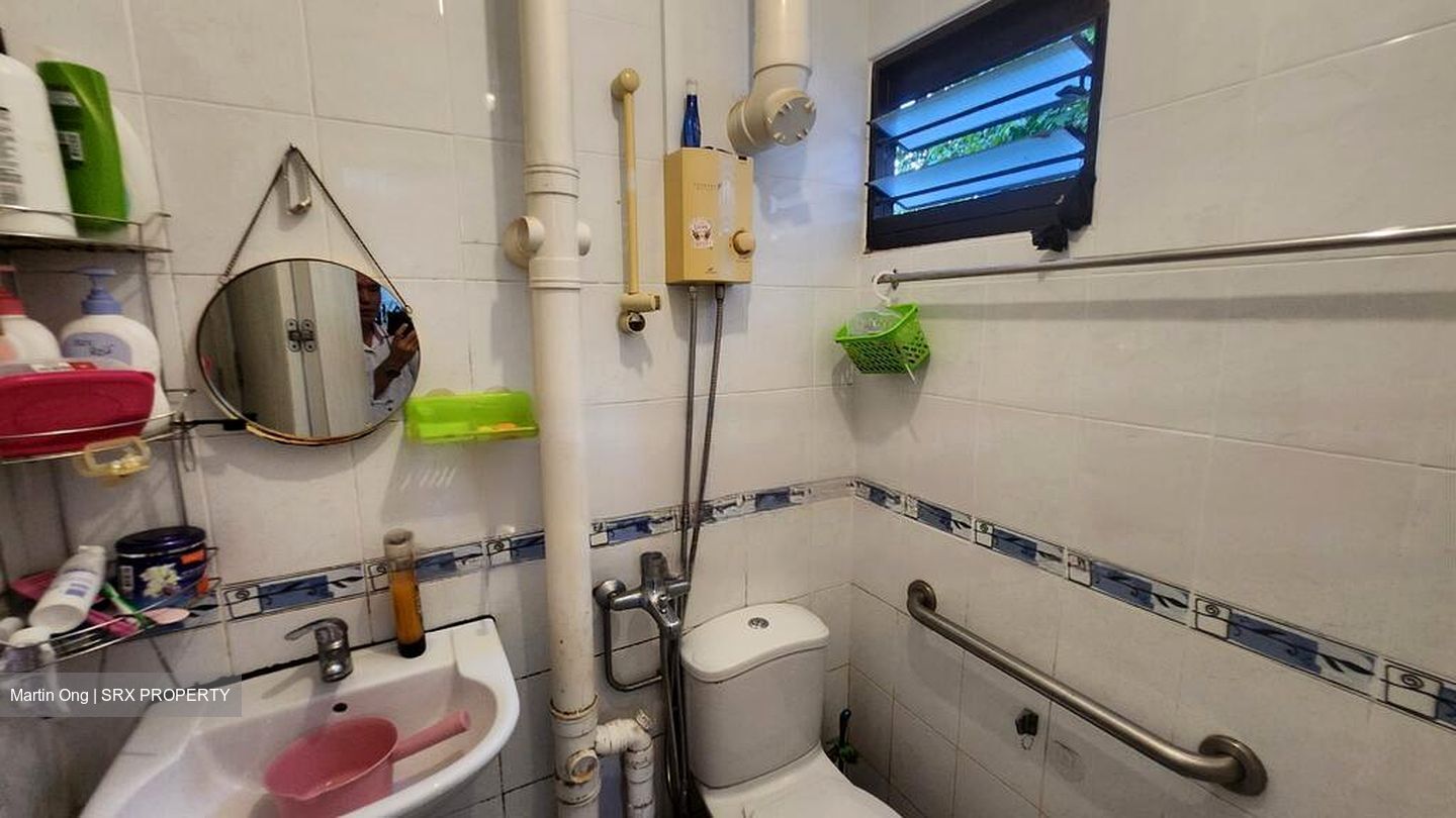 Blk 10 Farrer Park Gardens (Kallang/Whampoa), HDB 4 Rooms #506019811